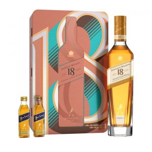 Johnnie Walker 18 years