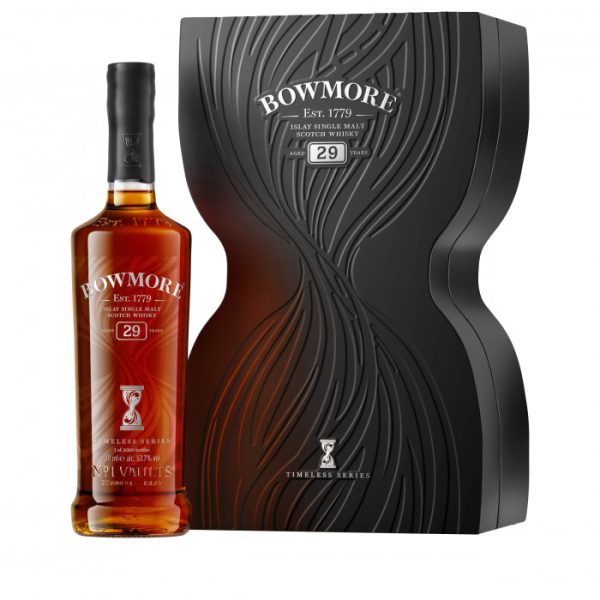 Bowmore 29 Year Old