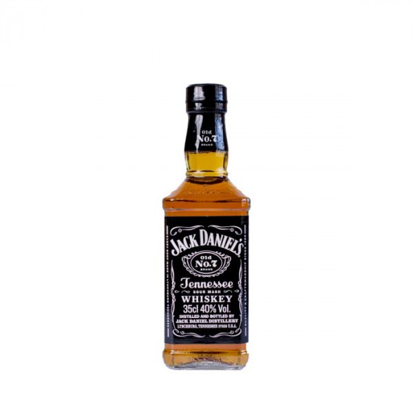 Jack Daniels Whiskey