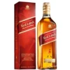 Red Label Whiskey