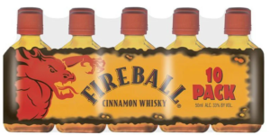 Fireball Shooters 