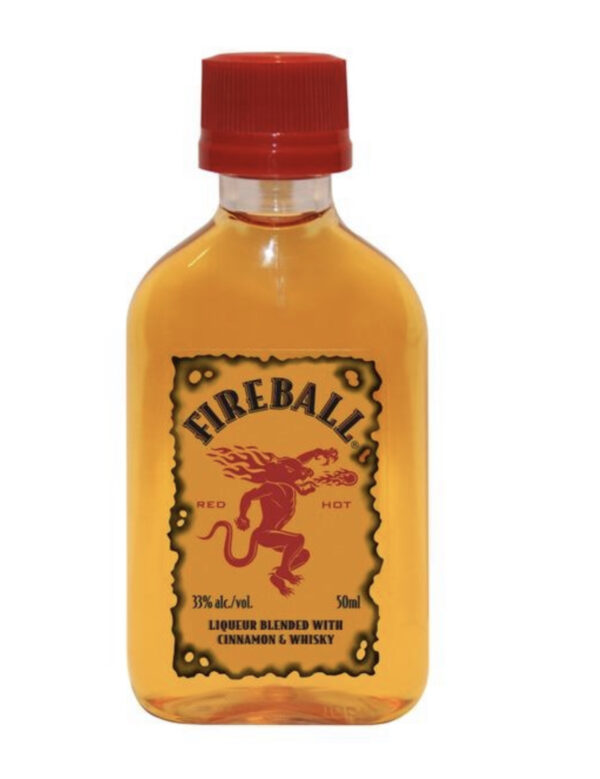 fireball shooters