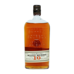 10 year bourbon whiskey