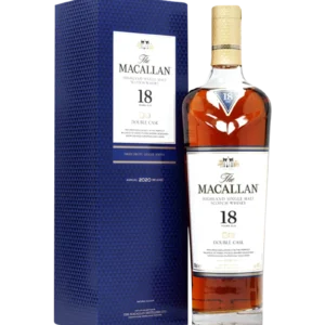 macallan 18