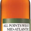 All Points West Mid Atlantic Pot Still Rye Whiskey