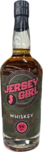 Leonetti Bros Jersey Girl Whiskey 