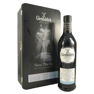 Glenfiddich Whisky