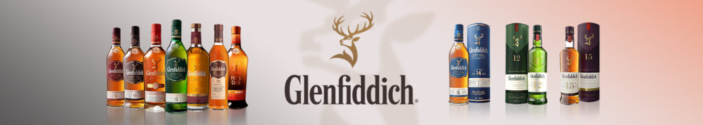 Best Glenfiddich Expressions to Try in 2025