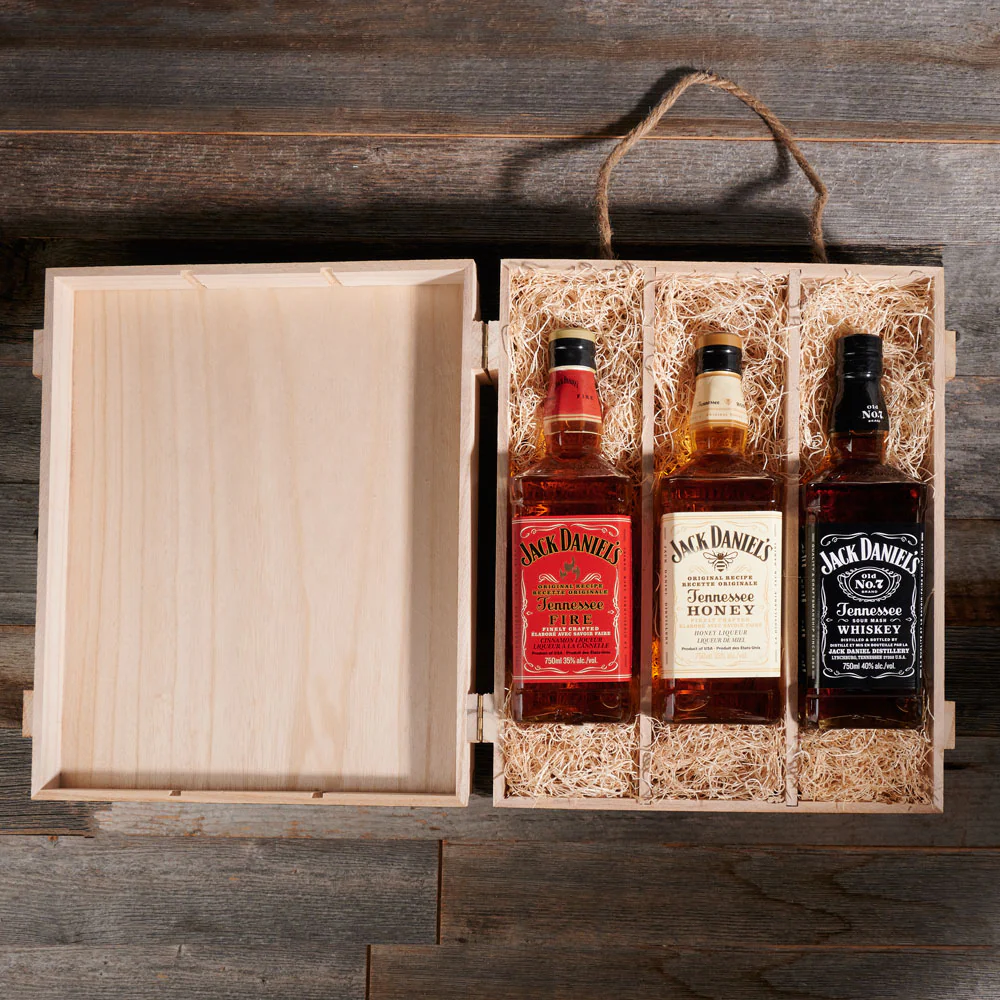 Whiskey Gifts